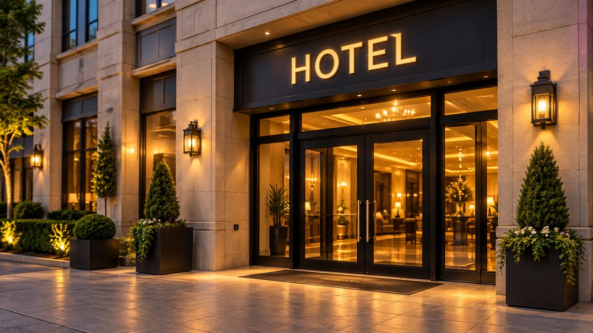 Hospitality