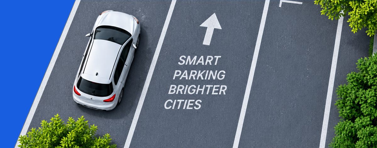 Smart Parking